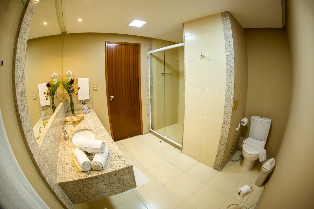 Haras Morena Resort Жуис-ди-Фора Экстерьер фото